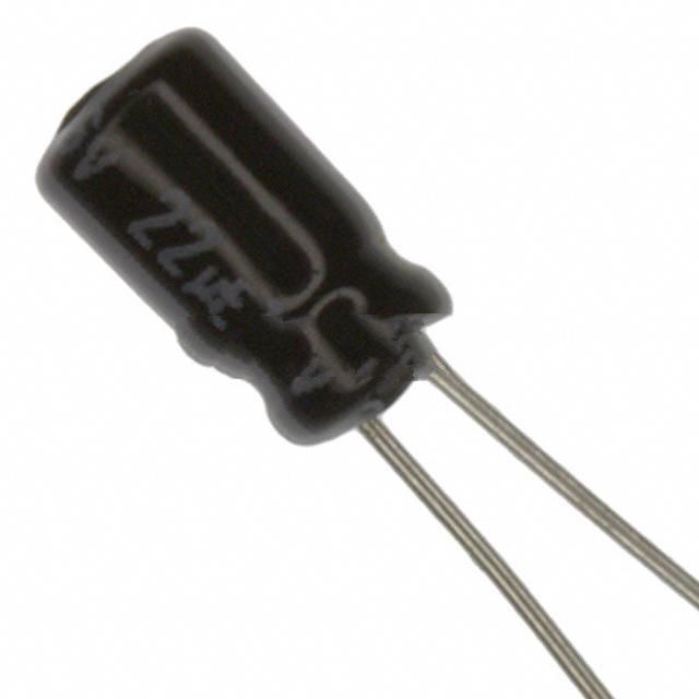 Panasonic Electronic Components ECE-A1CKA220 Panasonic Electronic Components ECE-A1CKA220