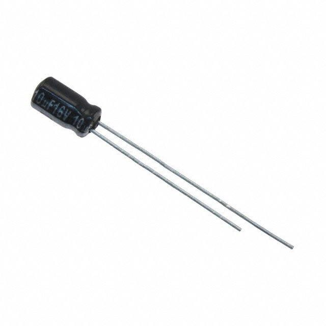 Panasonic Electronic Components EEA-GA1C100 Panasonic Electronic Components EEA-GA1C100