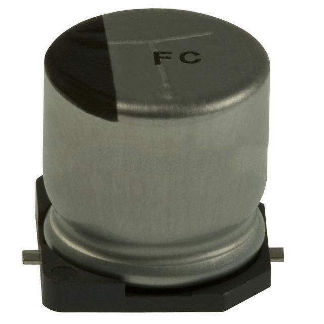 Panasonic Electronic Components EEE-FC1C471AP Panasonic Electronic Components EEE-FC1C471AP