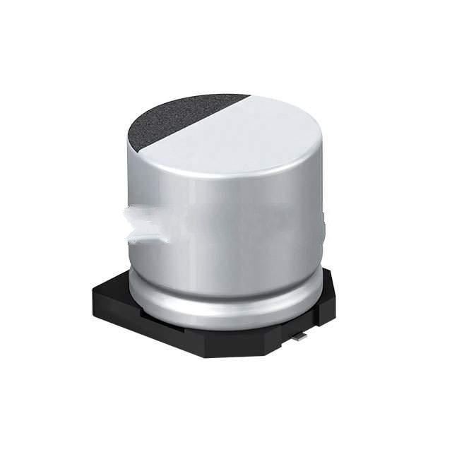 Panasonic Electronic Components EEE-FK1H181SP Panasonic Electronic Components EEE-FK1H181SP