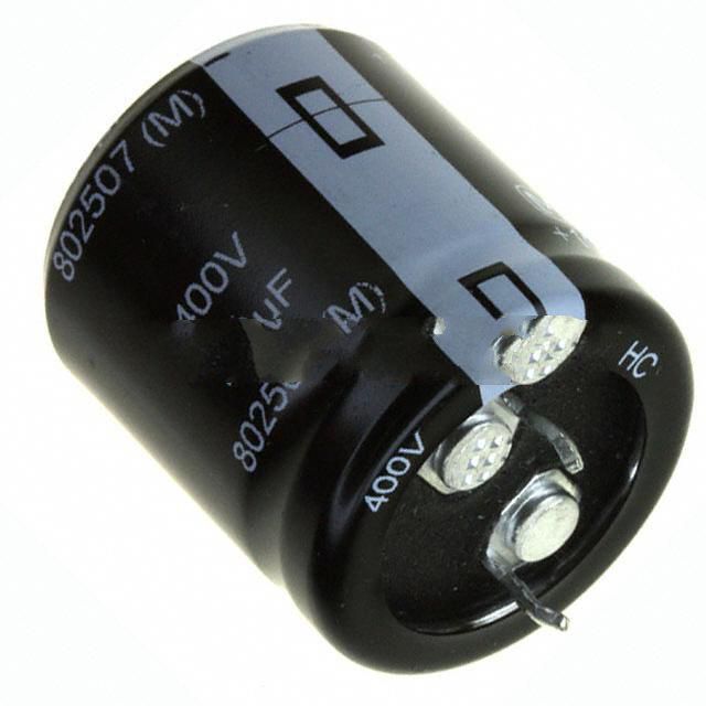 Panasonic Electronic Components EET-HC2E681HA Panasonic Electronic Components EET-HC2E681HA