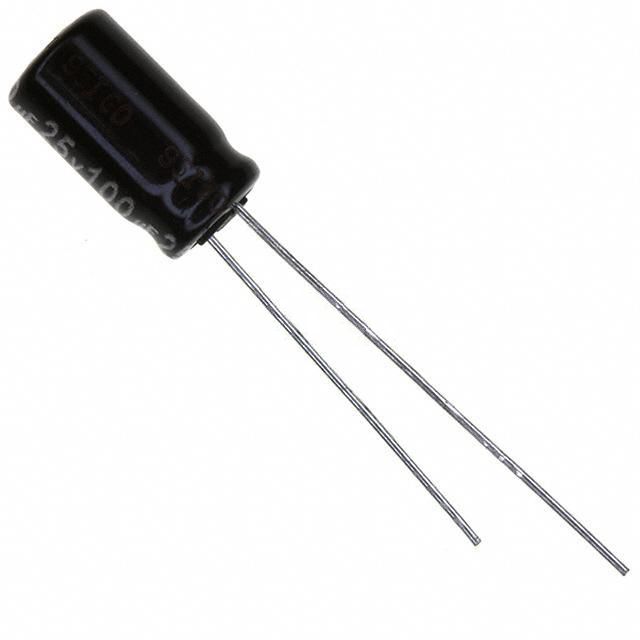 Panasonic Electronic Components EEU-EB1J330S Panasonic Electronic Components EEU-EB1J330S