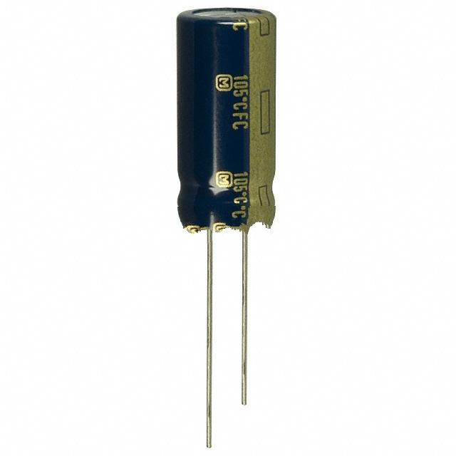 Panasonic Electronic Components EEU-FC1A122 Panasonic Electronic Components EEU-FC1A122