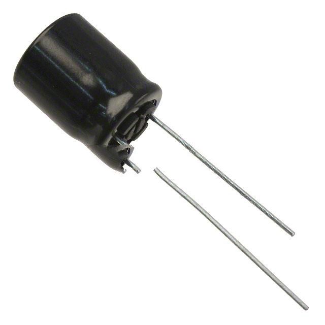 Panasonic Electronic Components EEU-FR0J122 Panasonic Electronic Components EEU-FR0J122