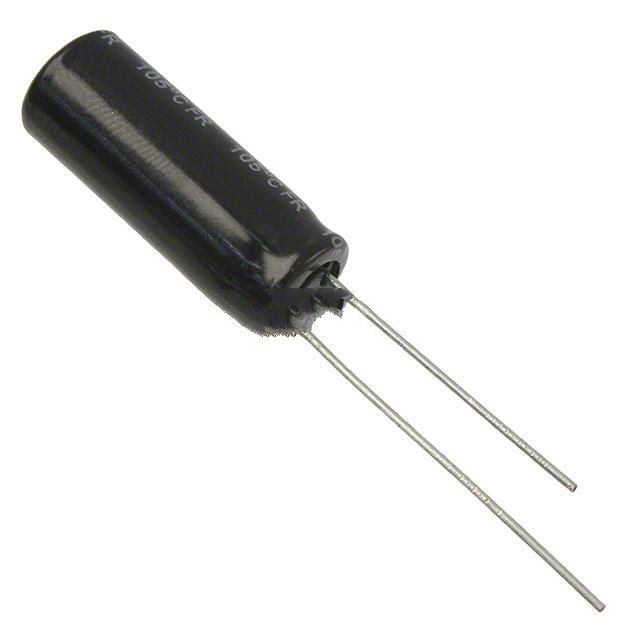 Panasonic Electronic Components EEU-FR0J392B Panasonic Electronic Components EEU-FR0J392B
