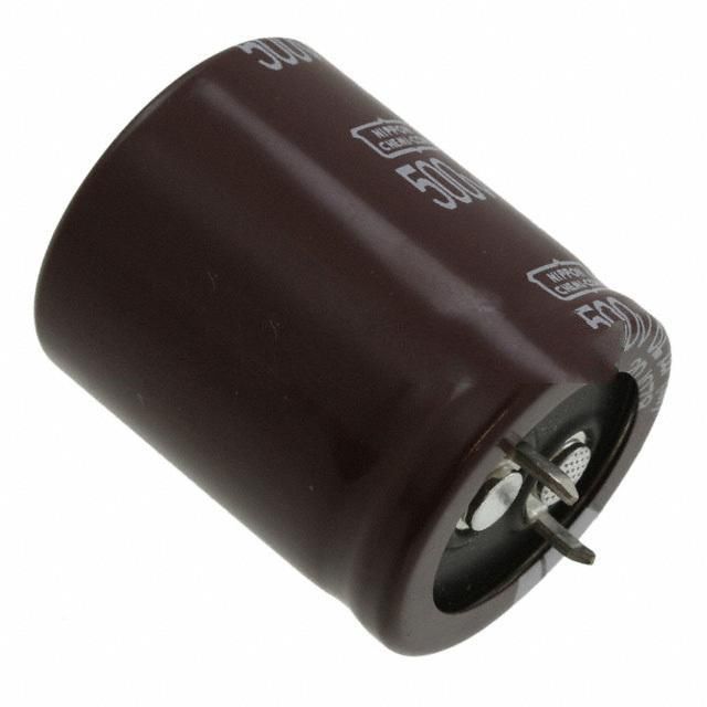 United Chemi-Con EKMS451VSN820MP25S United Chemi-Con EKMS451VSN820MP25S