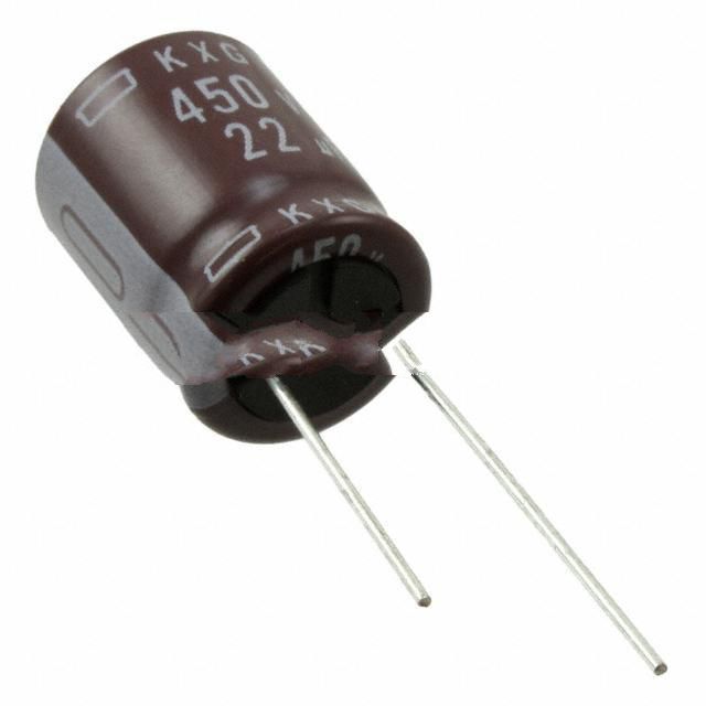 United Chemi-Con EKXG451ELL220ML20S United Chemi-Con EKXG451ELL220ML20S