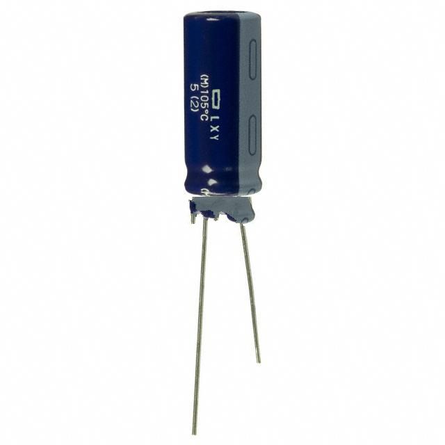 ELXY160ELL821MJ25S