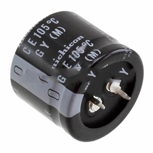 Nichicon LGY2Z471MELB Nichicon LGY2Z471MELB