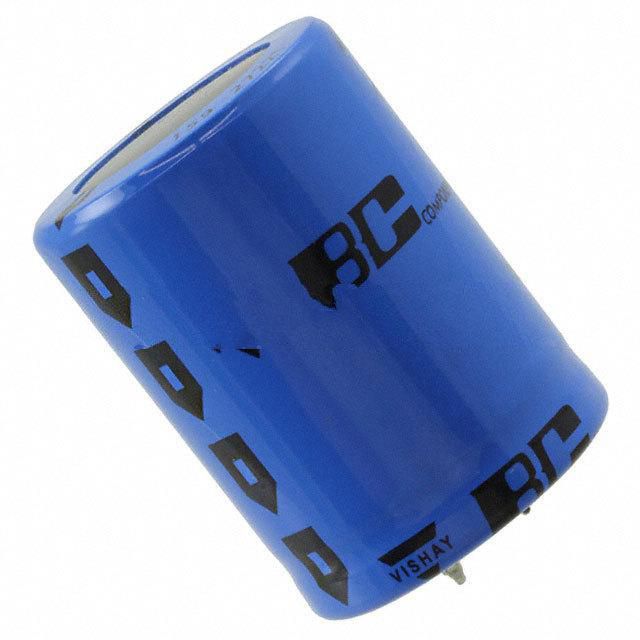 Vishay Beyschlag/Draloric/BC Components MAL215926221E3 Vishay Beyschlag/Draloric/BC Components MAL215926221E3