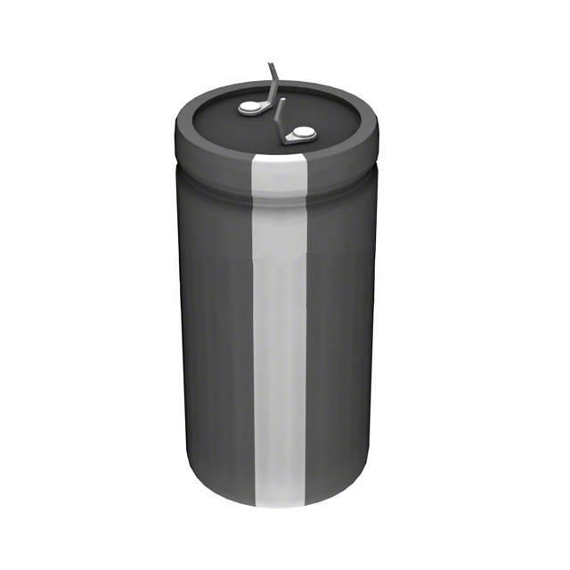 Cornell Dubilier Electronics (CDE) SLP392M080C9P3 Cornell Dubilier Electronics (CDE) SLP392M080C9P3