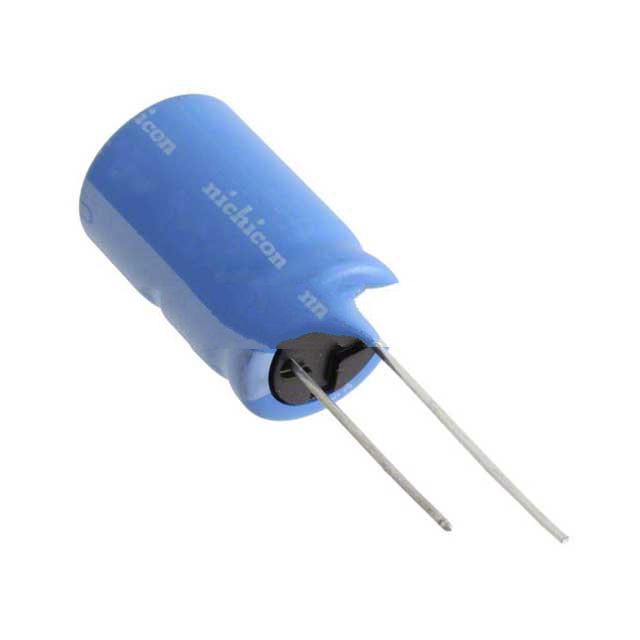 Nichicon UBW2A221MHD Nichicon UBW2A221MHD