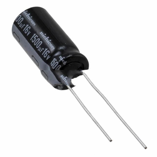 UHM1C152MPD