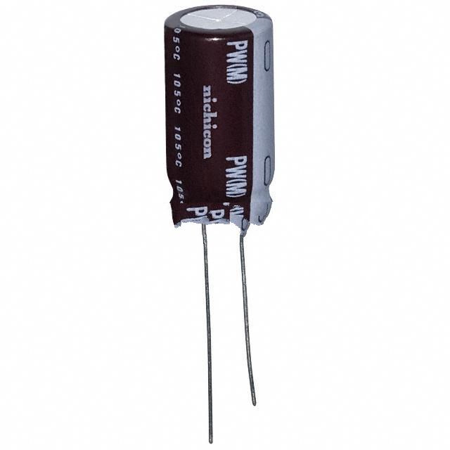 Nichicon UPW0J392MHD Nichicon UPW0J392MHD