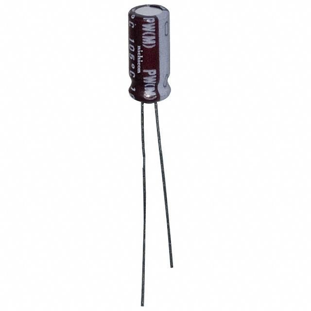 Nichicon UPW1C220MDD Nichicon UPW1C220MDD