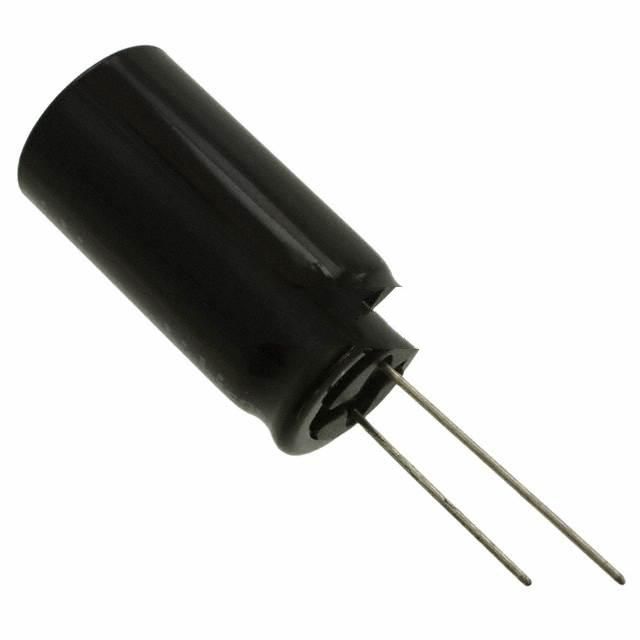 Nichicon UVK2A102MHD Nichicon UVK2A102MHD