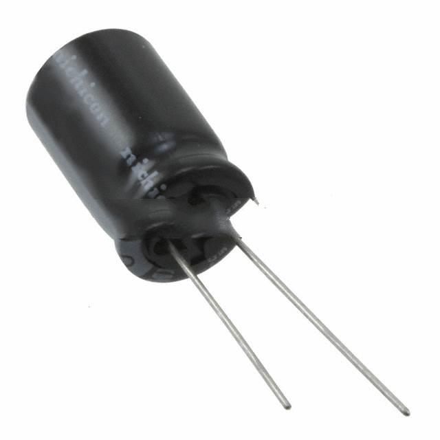 Nichicon UVZ2F100MPD1TD Nichicon UVZ2F100MPD1TD