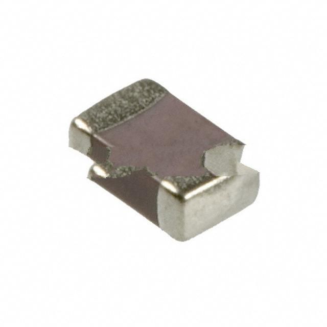 C0805X101J5GACTU