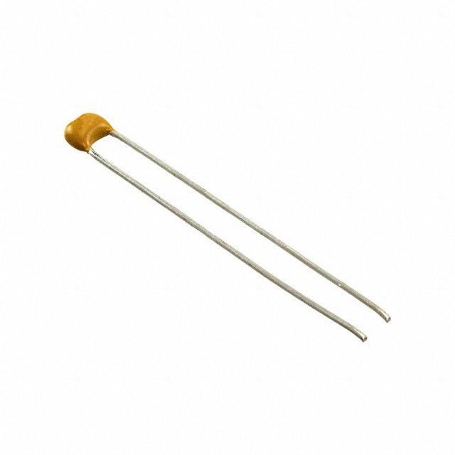 Vishay Beyschlag/Draloric/BC Components K332K20C0GK5UL2 Vishay Beyschlag/Draloric/BC Components K332K20C0GK5UL2