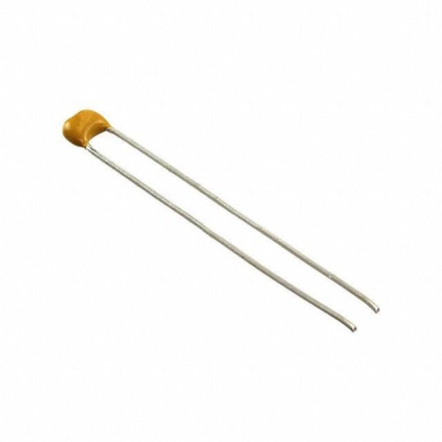 Vishay Beyschlag/Draloric/BC Components K392J20C0GF5UL2 Vishay Beyschlag/Draloric/BC Components K392J20C0GF5UL2
