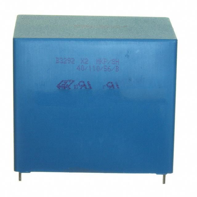 EPCOS - TDK Electronics B32928E3456M EPCOS - TDK Electronics B32928E3456M