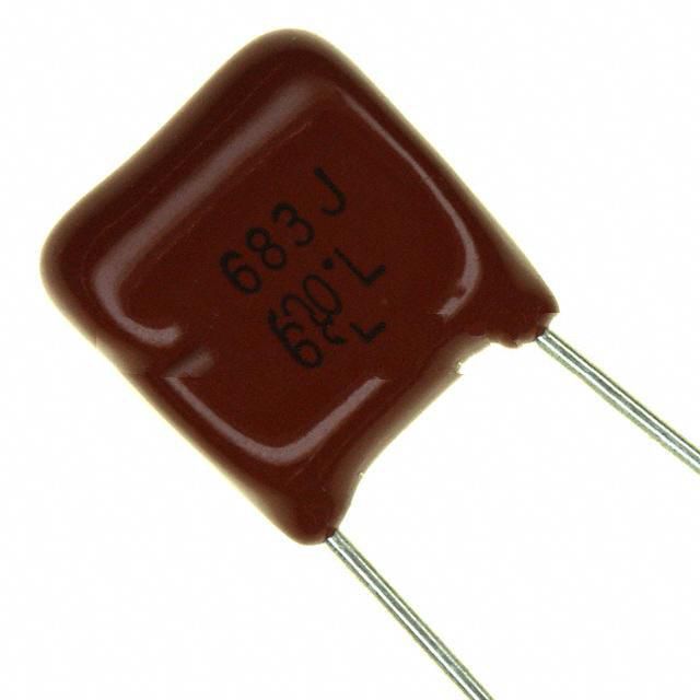 Panasonic Electronic Components ECQ-B1683JF Panasonic Electronic Components ECQ-B1683JF