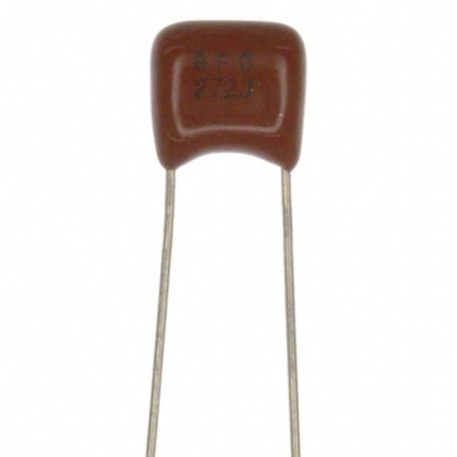ECQ-B1H272JF