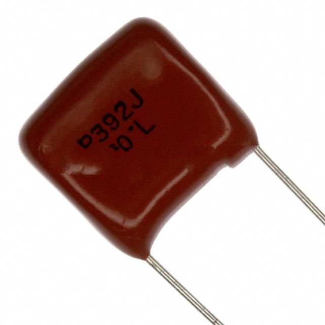 Panasonic Electronic Components ECQ-P6392JU Panasonic Electronic Components ECQ-P6392JU