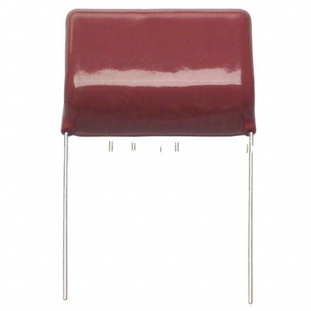 Panasonic Electronic Components ECW-F2475JB Panasonic Electronic Components ECW-F2475JB