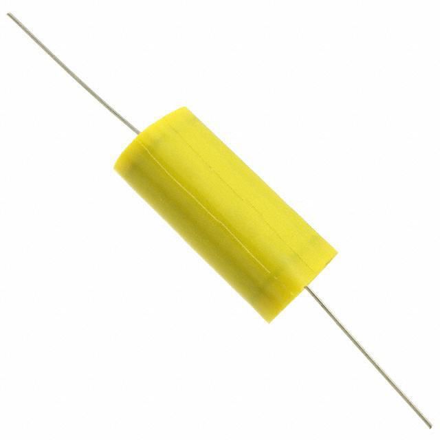 Nichicon QAP2E685KRP Nichicon QAP2E685KRP