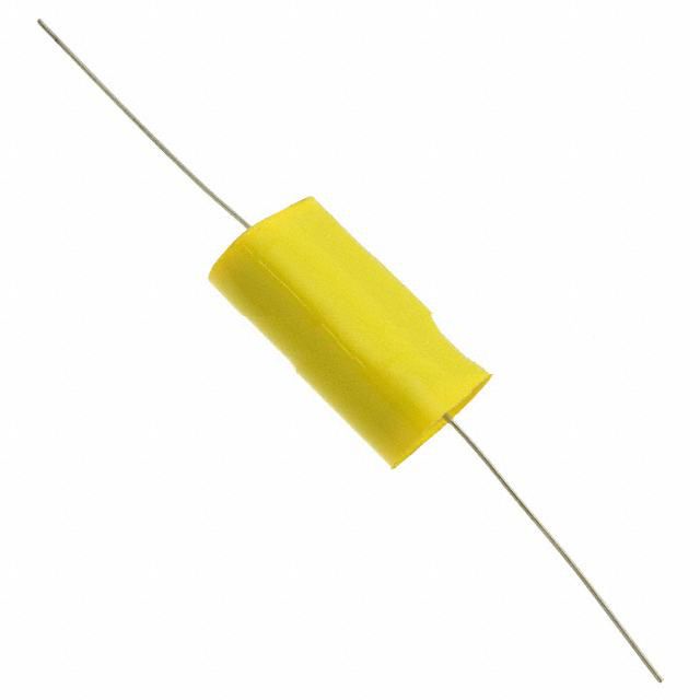 Nichicon QAP2G155KRP Nichicon QAP2G155KRP