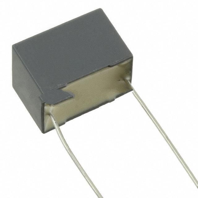 KEMET R75II41004040J KEMET R75II41004040J