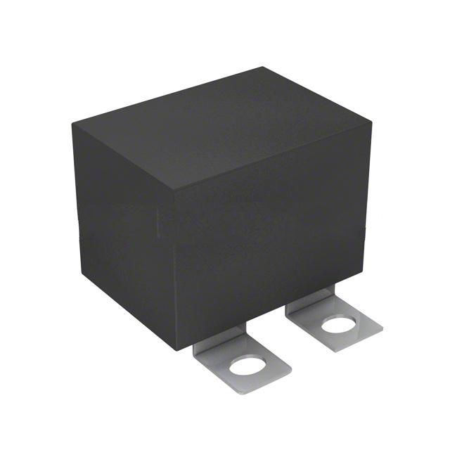 Cornell Dubilier Electronics (CDE) SCD105K162A3Z25-F Cornell Dubilier Electronics (CDE) SCD105K162A3Z25-F