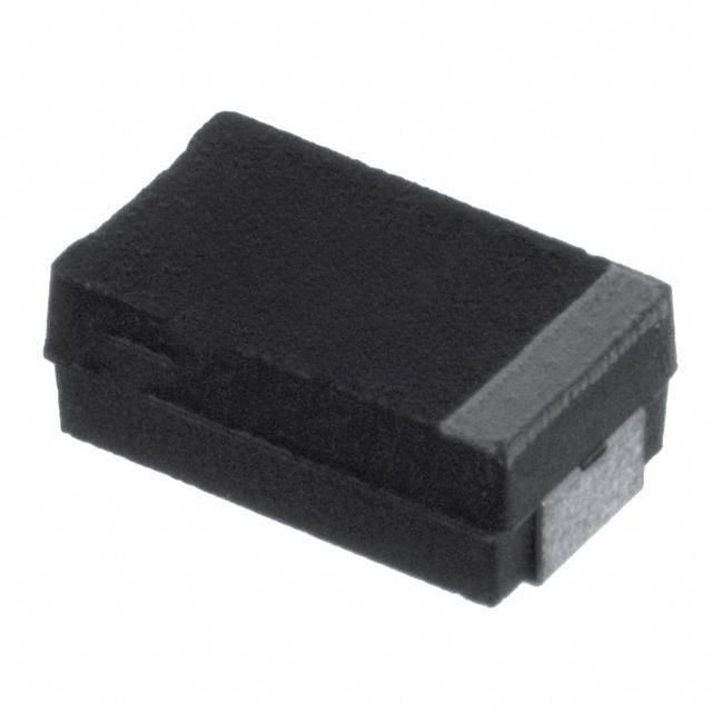 Vishay Sprague 293D105X0050C2TE3 Vishay Sprague 293D105X0050C2TE3