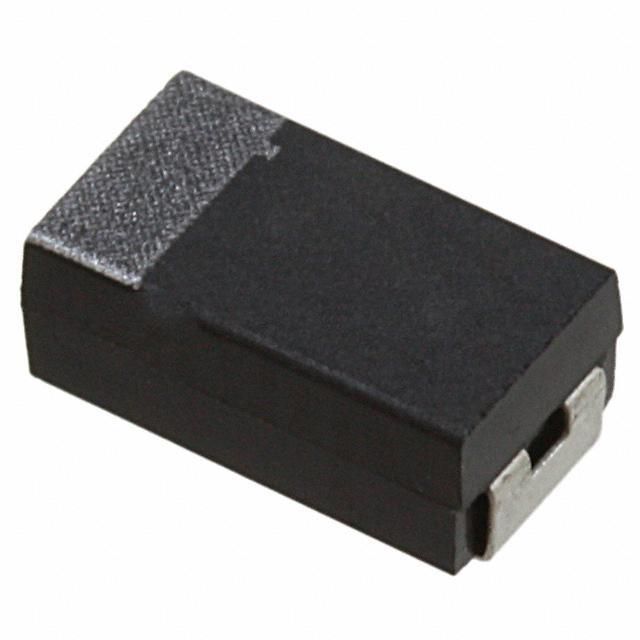 KYOCERA AVX F911A107MCC KYOCERA AVX F911A107MCC