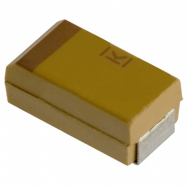 KEMET T491C474K050AS KEMET T491C474K050AS