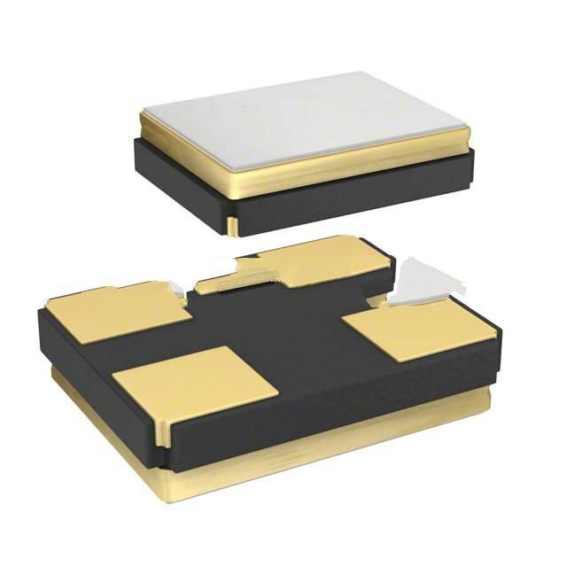 CTS-Frequency Controls 402F4801XILR CTS-Frequency Controls 402F4801XILR