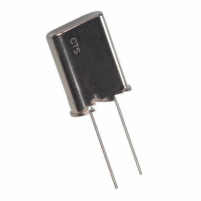 CTS-Frequency Controls MP024S CTS-Frequency Controls MP024S