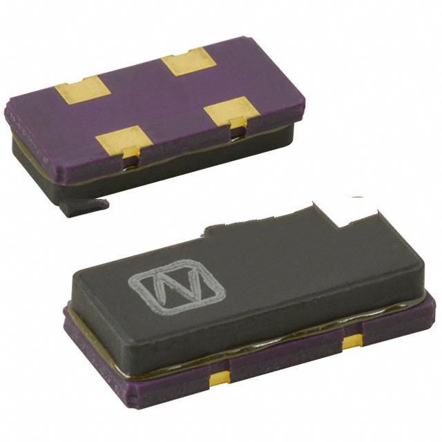 NX1255GB-3.579545MHZ