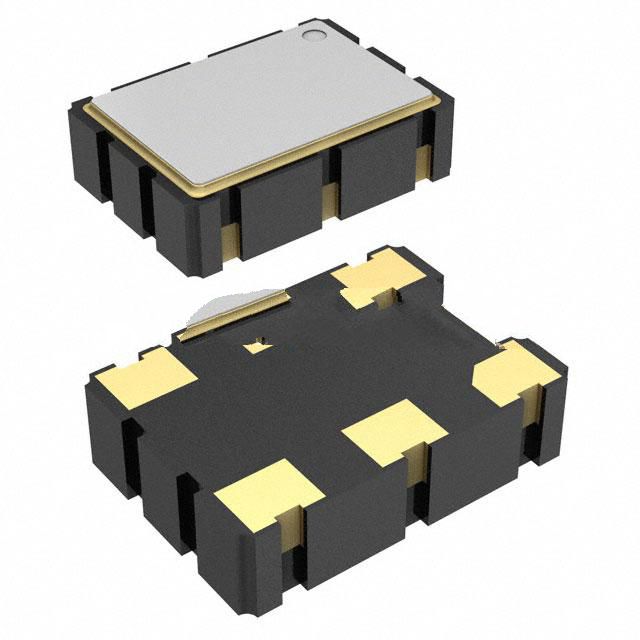 CTS-Frequency Controls 377LB3C2048T CTS-Frequency Controls 377LB3C2048T