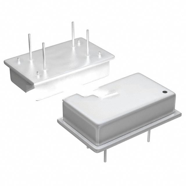 Abracon LLC ACOL-18.432MHZ-EK Abracon LLC ACOL-18.432MHZ-EK
