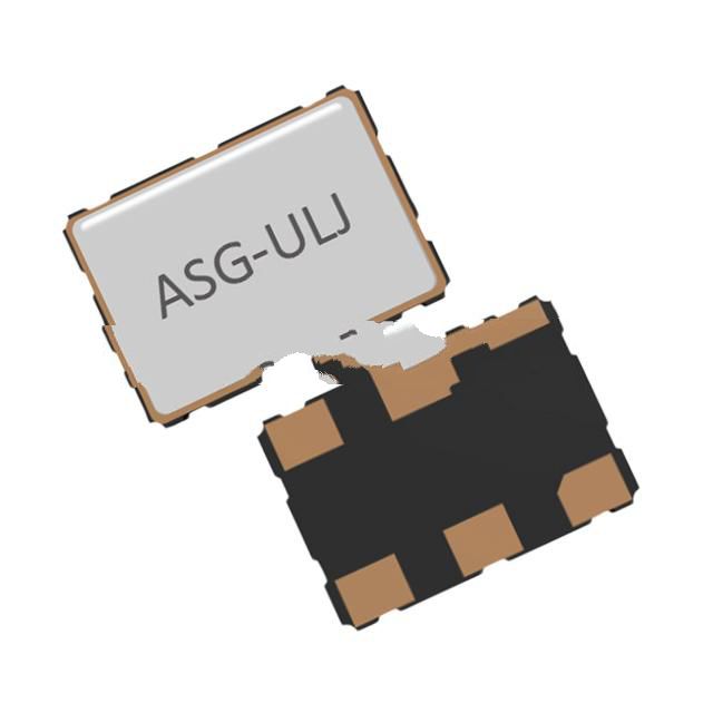 ASG-ULJ-156.250MHZ-514613-T2