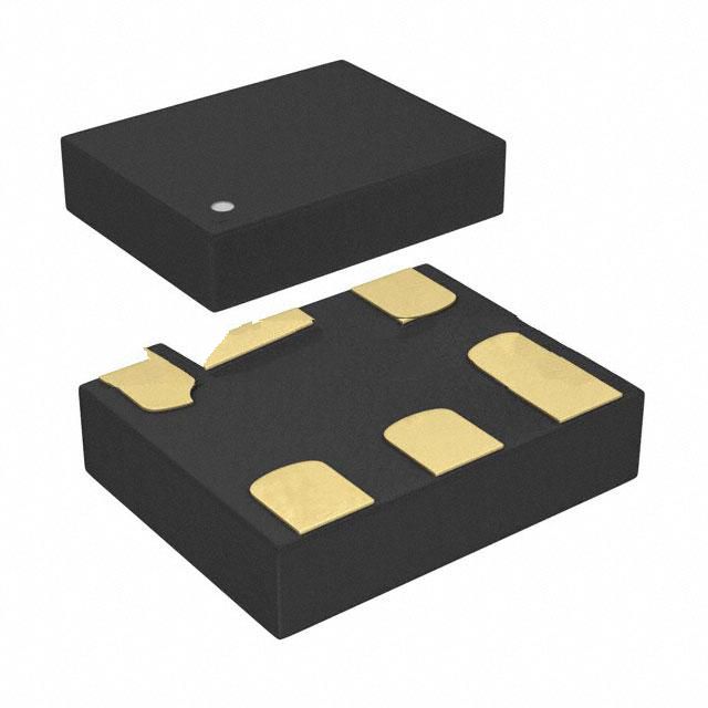ASTMUPLDE-500.000MHZ-LJ-E-T3