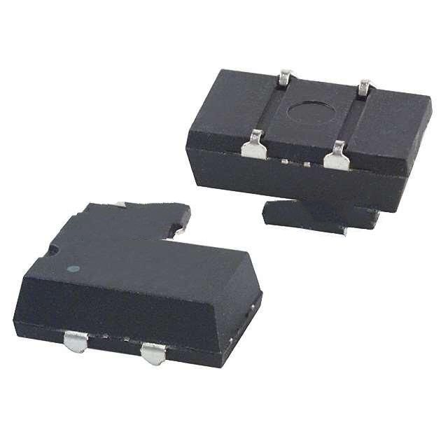 ECS-8FM-010-TR