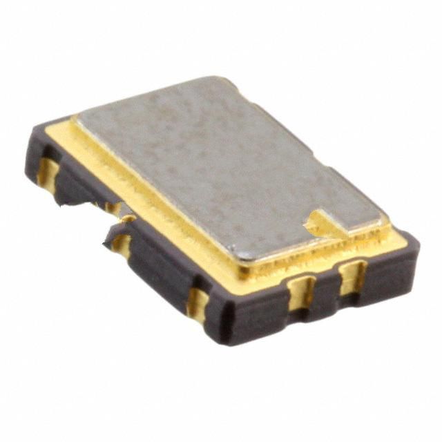 Kyocera International Inc. Electronic Components KV7050B40.0000C3GD00 Kyocera International Inc. Electronic Components KV7050B40.0000C3GD00