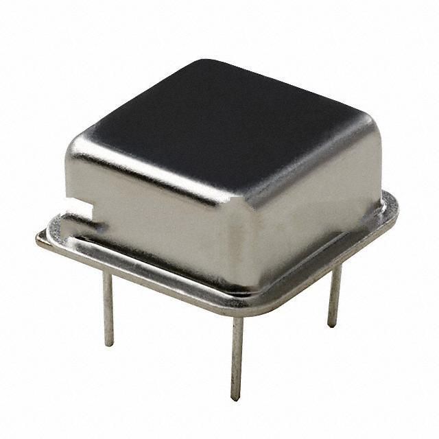 Cardinal Components Inc. CPPC4-HT76P Cardinal Components Inc. CPPC4-HT76P