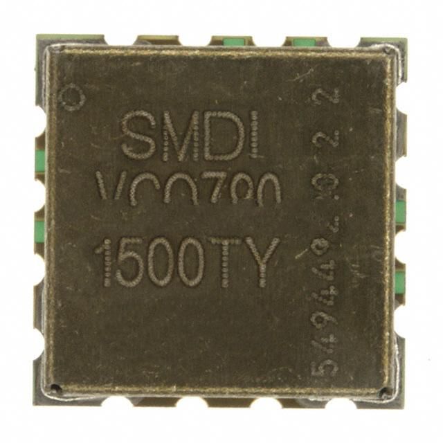 VCO790-1500TY
