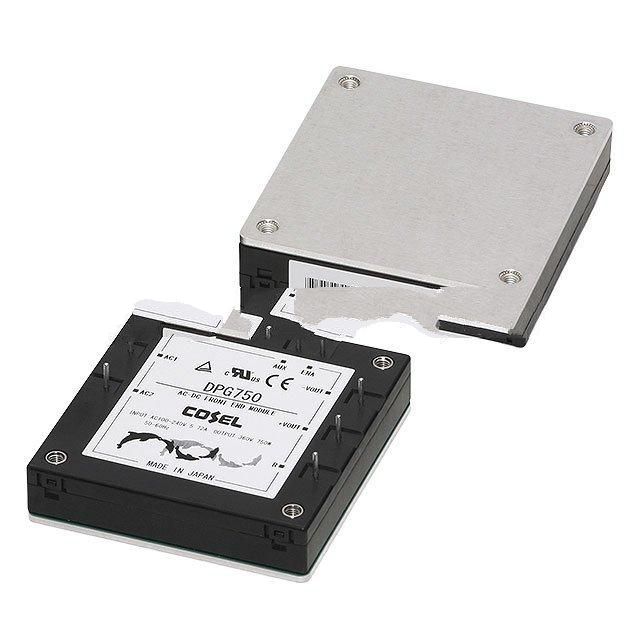 Cosel USA, Inc. DPG750 Cosel USA, Inc. DPG750