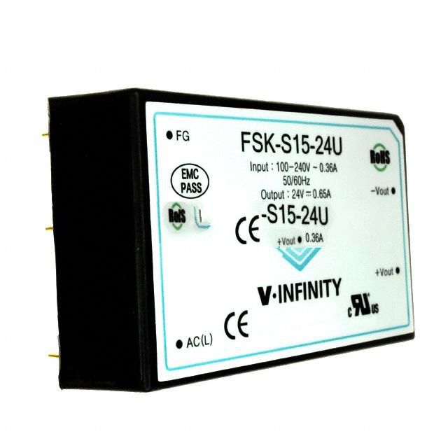 FSK-S15-24U