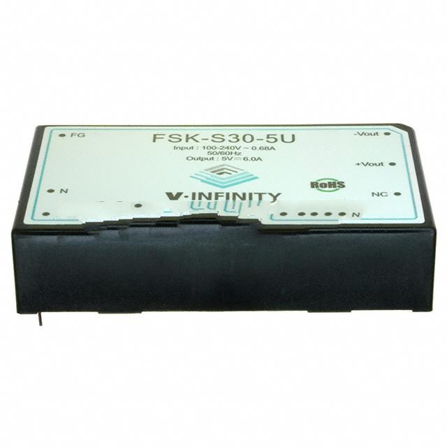 FSK-S30-5U